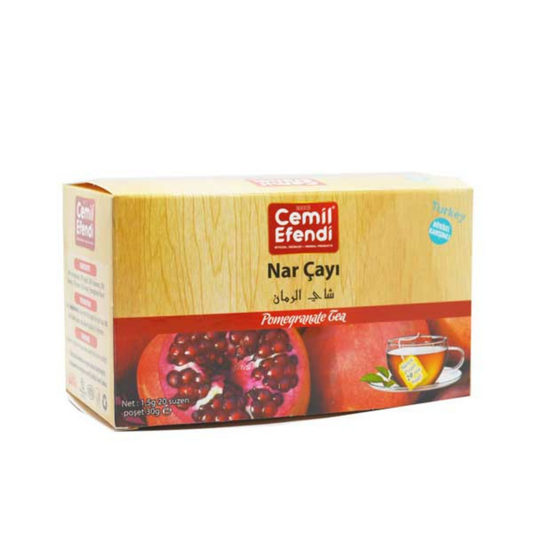 Nar Çayı
