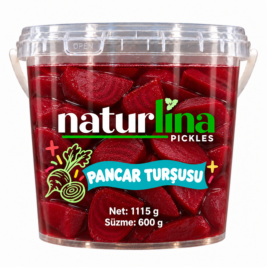 Pancar Turşusu
