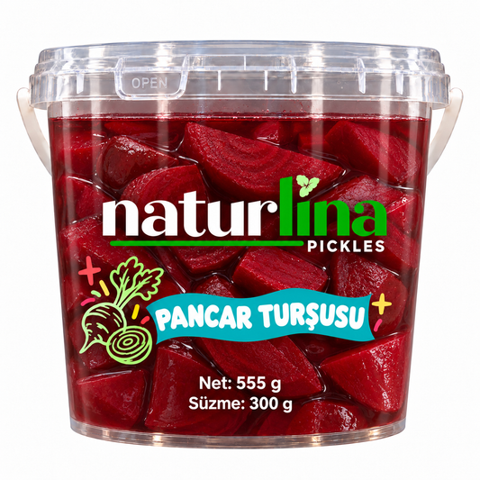 Pancar Turşusu