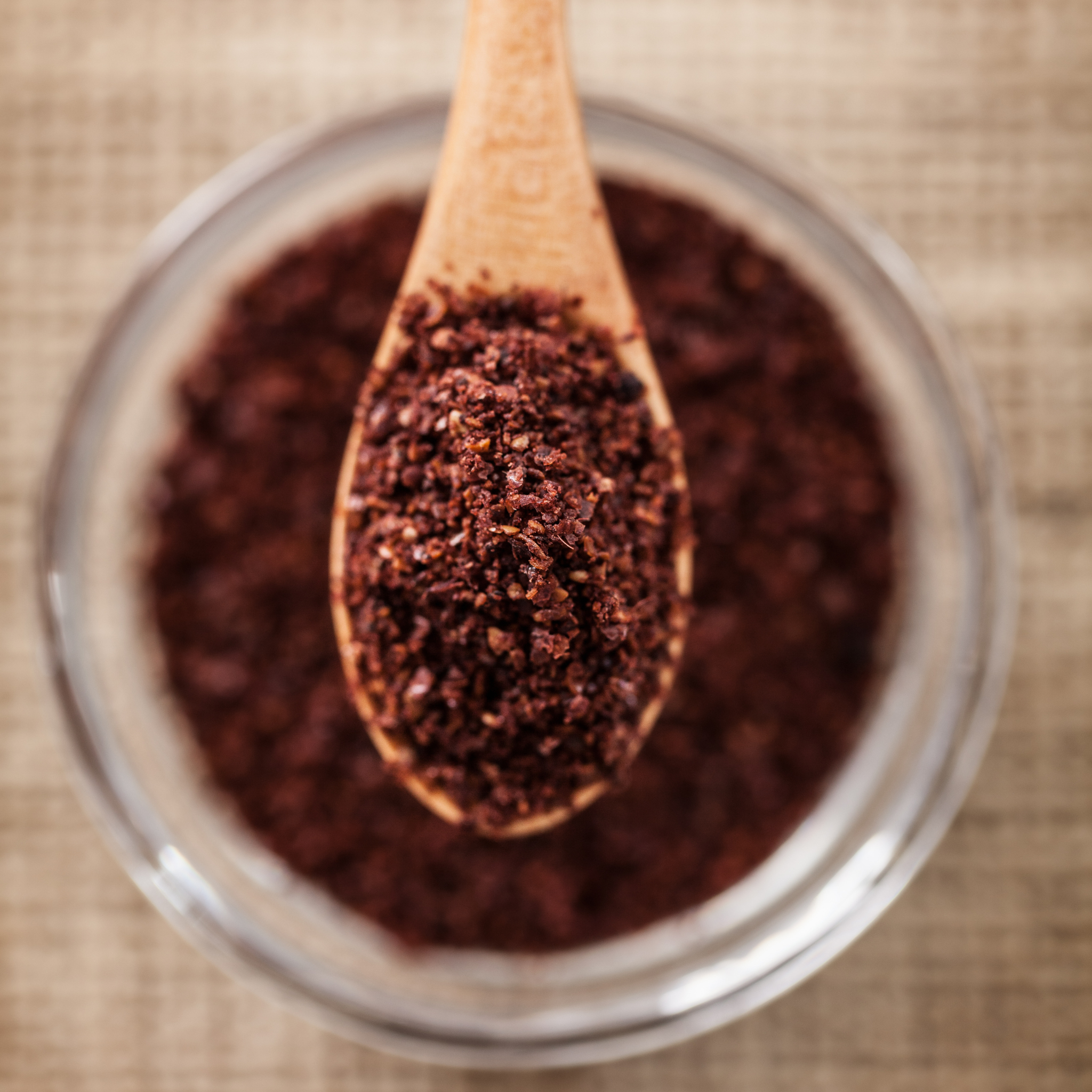 Antep Sumak 200gr | Gaziantep İpek Sumak, Doğal Öğütülmüş, Katkısız — Naturlina Organics