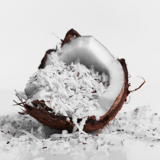 Hindistan Cevizi (Rendelenmiş)