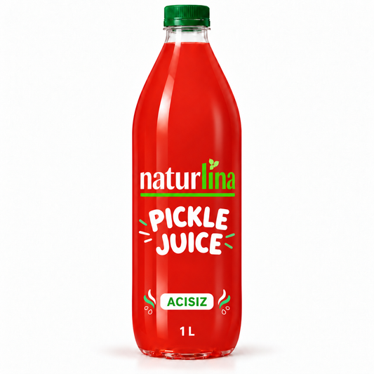 Acısız turşu suyu 1 L